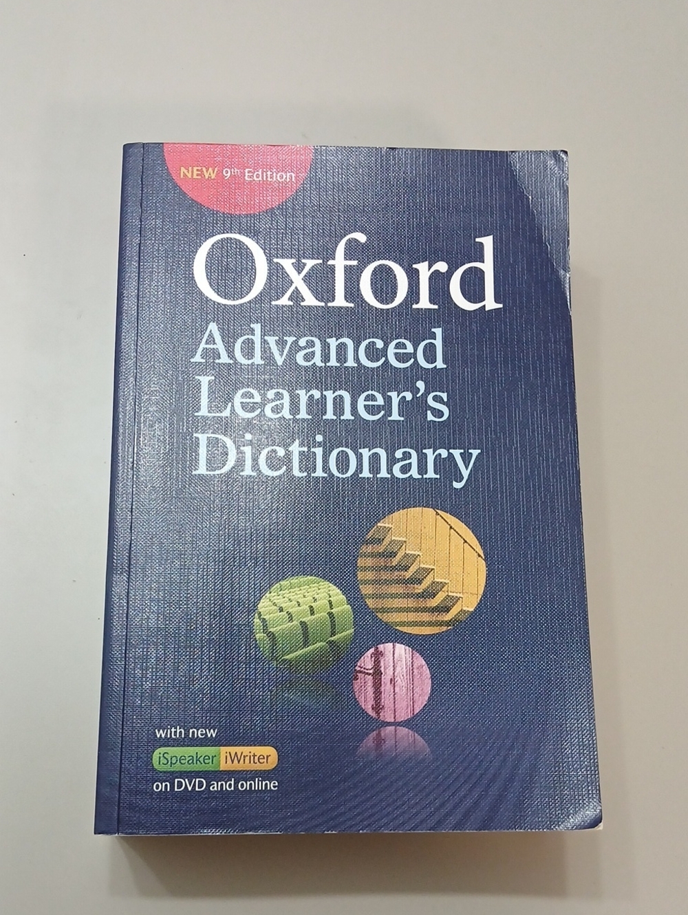 English Dictionary